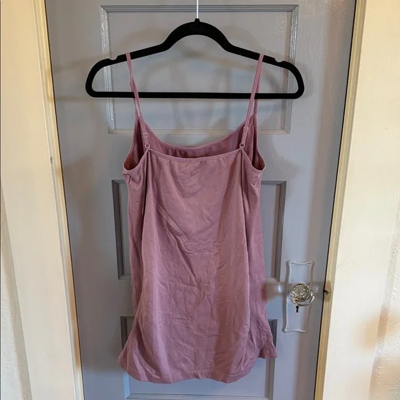 Bisou Bisou Lavender Cami - Picture 3 of 4